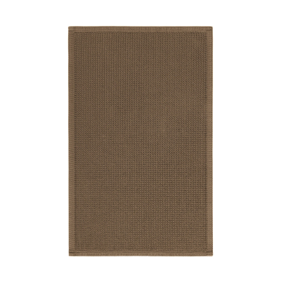 Mata łazienkowa Sorema Ribbon Taupe