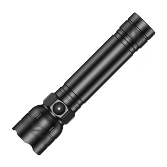 Latarka SUPERFIRE L27 strumień świetlny 1350lm - 2