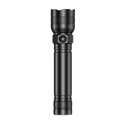  SUPERFIRE L27 flashlight, luminous flux 1350lm