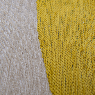 Okrągły dywan Louis de Poortere Gallery Collection Shapes Duck Song 240 cm - 4