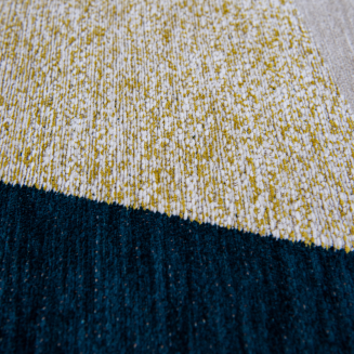 Okrągły dywan Louis de Poortere Gallery Collection Shapes Duck Song 240 cm - 5