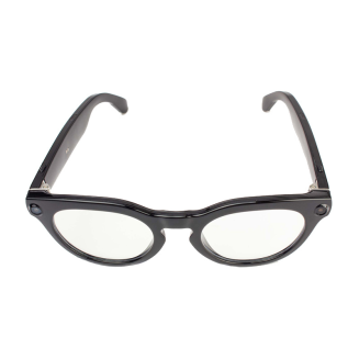  COLMI V03 AI round frame glasses - 2