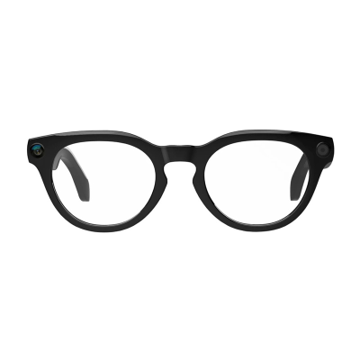 Okulary COLMI V03 AI z okrągłymi oprawkami