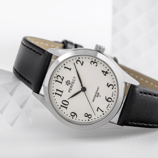 Zegarek Damski PERFECT GX004-03 - 5