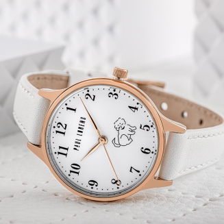 Zegarek Dziecięcy Paul Lorens Piesek PL12491A2-3C2-3 + BOX - 6