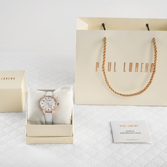 Zegarek Dziecięcy Paul Lorens Piesek PL12491A2-3C2-3 + BOX - 8