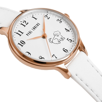 Zegarek Dziecięcy Paul Lorens Piesek PL12491A2-3C2-3 + BOX - 2