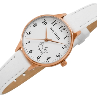 Zegarek Dziecięcy Paul Lorens Piesek PL12491A2-3C2-3 + BOX - 3