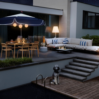  Fatboy Paletti Daybed Sahara lounger - 10