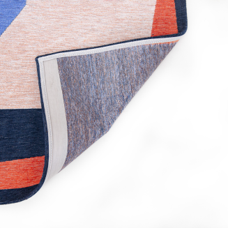 Dywan Louis de Poortere Gallery Collection Shapes Carpe Diem - 10