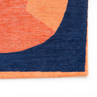 Dywan Louis de Poortere Gallery Collection Shapes Carpe Diem - 5