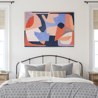 Dywan Louis de Poortere Gallery Collection Shapes Carpe Diem - 4