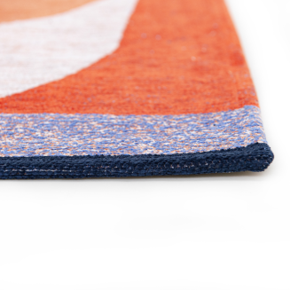 Dywan Louis de Poortere Gallery Collection Shapes Carpe Diem - 3