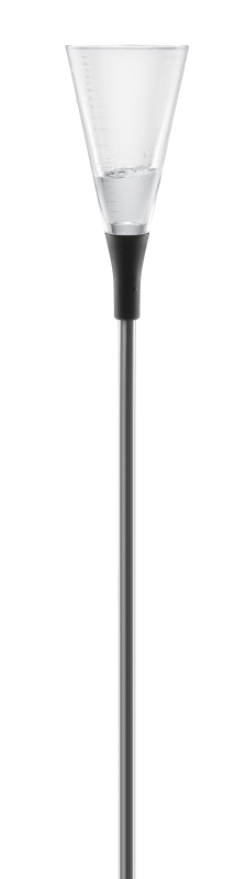  Eva Solo Rain Gauge on Tripod | SPRING PROMO 2026