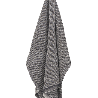 Ręcznik Lapuan Kankurit Terva black-linen 65x130 cm | BESTSELLER | SZYBKA WYSYŁKA 24H - 2