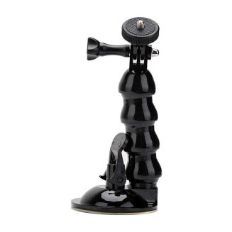  TELESIN GP-SUC-006 car holder with suction cup - 2