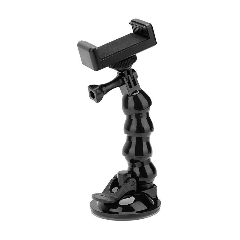  TELESIN GP-SUC-006 car holder with suction cup