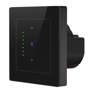 Avatto CS20-EU-B WiFi Touch Smart Blind Switch - 2
