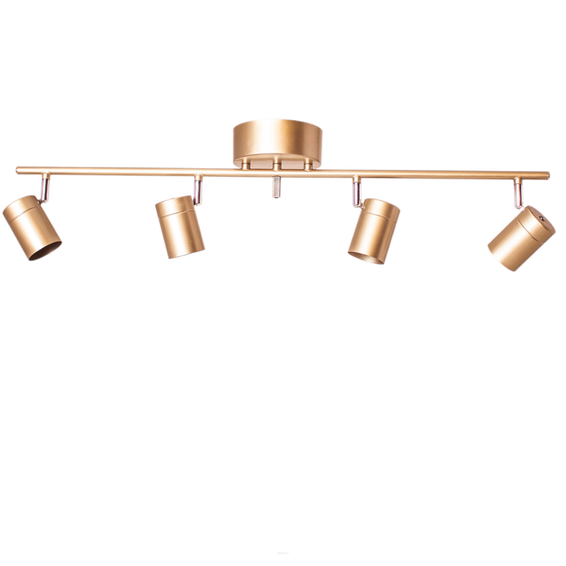Lampa sufitowa By Rydens Correct 4-l