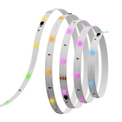 Taśma LED inteligentna YEELIGHT Basic Strip Lights 6m