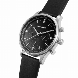 Zegarek Męski Paul Lorens PL10602A2-1A1 - 3