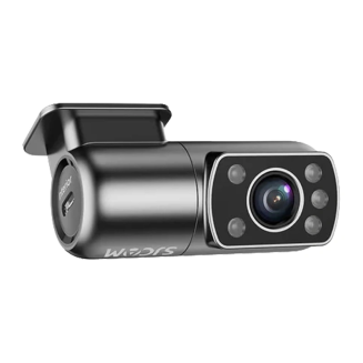 Wideorejestrator SJCAM M60, 3CH - 3