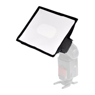 Softbox GODOX SB1520 Universal type, 15x20 cm - 3