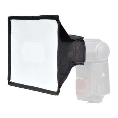 Softbox GODOX SB1520 Universal type, 15x20 cm