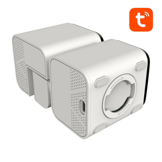 Kamera IP GOSUND PC12 4MP 1920x2160 - 5