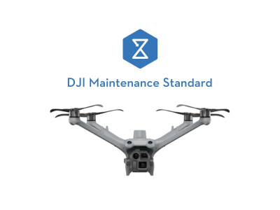 DJI Maintenance Standard dla Matrice 4D