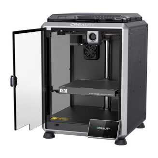 Drukarka 3D Creality K1C 2025 - 2