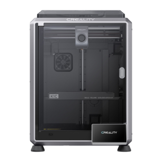 Drukarka 3D Creality K1C 2025 - 3