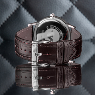 Zegarek Męski EMPORIO ARMANI Renato AR11783 + BOX - 7