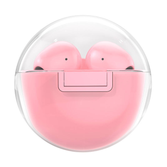 Słuchawki TWS ONIKUMA T35 Różowe - 4