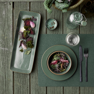 Zestaw 4 misek Bitz Wood&Forest 12 cm - 6