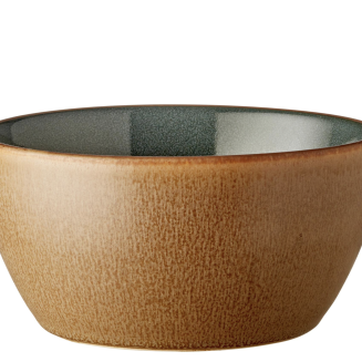  Set of 4 bowls Bitz Wood Forest 12 cm - 4