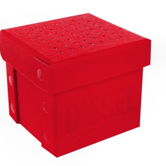 Zegarek Męski DIESEL Vert DZ2187 + BOX - 9