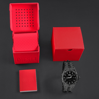 Zegarek Męski DIESEL Vert DZ2187 + BOX - 8