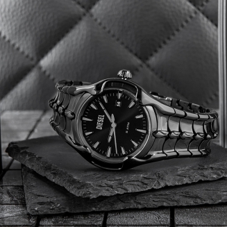 Zegarek Męski DIESEL Vert DZ2187 + BOX - 5