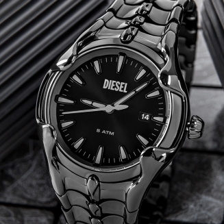 Zegarek Męski DIESEL Vert DZ2187 + BOX - 4