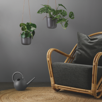 Konewka Eva Solo Globe 2.5l Grey - 3