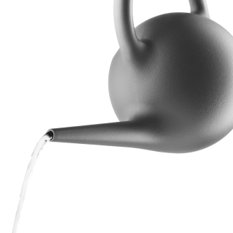  Eva Solo Globe watering can 2.5l Gray | SPRING PROMO 2026 - 2