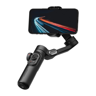  AOCHUAN XE Standard Gimbal (Black) - 2