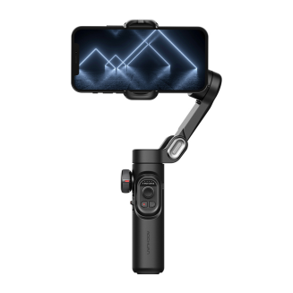  AOCHUAN XE Standard Gimbal (Black) - 3
