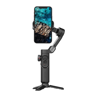  AOCHUAN XE Standard Gimbal (Black) - 6
