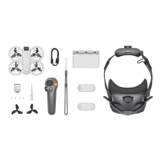 Dron DJI Neo Motion Fly More Combo - 2