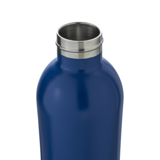 Butelka termiczna Casa Bugatti B BOTTLES Classic Blue 800 ml - 3