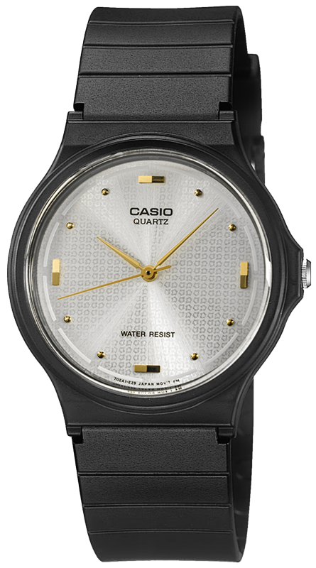 Zegarek Damski CASIO MQ-76-7A1LDF + BOX