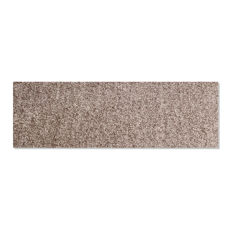  Keilbach Terrazza doormat 87x28 cm warm gray