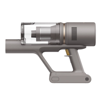 Bezprzewodowy odkurzacz pionowy ze stacją opróżniania Dreame Z10 Station - 11